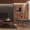 Минифото #5 товара Светильник SP-VERDI-LONG-WALL-3W Warm3000 (BK, 20 deg, 230V) (Arlight, IP20 Металл, 3 года)
