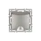 Минифото #2 товара Механизм розетки влагозащищённый SCT-MCP-PL-GR (250V, 16A) (Arlight, -)