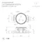 Минифото #7 товара Модуль управляемый SPI-F3-D30 12V RGB-RAM-Auto (0.6W, IP68, 120 deg) (Arlight, Пластик, 3 года)