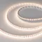 Минифото #1 товара Светодиодная лента FC-A120-8mm 24V Warm3500-CX1 (10 W/m, IP20, 5m) (Arlight, резка 1 светодиод)