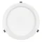 Минифото #3 товара Светильник IM-CYCLONE-R280-40W White6000 (WH, 90 deg) (Arlight, IP40 Металл, 3 года)