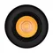 Минифото #3 товара Светильник SP-FOCUS-R132-24W Warm3000 (BK, 15 deg, 230V) (Arlight, IP54 Металл, 5 лет)