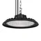Минифото #1 товара Светильник SP-ARIVA-DIM-R350-200W White5000 (BK, 90 deg, 230V, 0-10V) (Arlight, IP65 Металл, 5 лет)