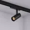 Минифото #6 товара Светильник LGD-GERA-4TR-R55-10W Warm3000 (BK, 15 deg, 230V) (Arlight, IP20 Металл, 5 лет)