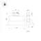 Минифото #6 товара Светильник LGD-LOFT-TRACK-4TR-S170-10W Warm3000 (WH, 24 deg) (Arlight, IP20 Металл, 3 года)