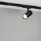 Минифото #4 товара Светильник LGD-GERA-4TR-R90-30W Warm3000 (BK, 55 deg, 230V) (Arlight, IP20 Металл, 5 лет)