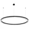 Минифото #1 товара Светильник SP-DIAMOND-R1050-60W Warm3000 (BK, 45 deg, 230V, TRIAC) (Arlight, IP20 Металл, 5 лет)