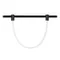 Минифото #1 товара Светильник ART-APRIORI-TUBE-ELASTIC-R38-L5000-40W Day4000 (BK, 360 deg, 48V) (Arlight, IP20 Металл, 3 года)
