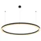 Минифото #2 товара Светильник SP-DIAMOND-R1050-60W Warm3000 (BK, 45 deg, 230V, TRIAC) (Arlight, IP20 Металл, 5 лет)