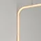 Минифото #5 товара Силиконовый профиль WPH-FLEX-D22-360deg-S8-5m BLACK (Arlight, Силикон)