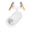 Минифото #1 товара Светильник LGD-ARTEMIS-BUILT-FLAP-R55-12W Warm3000 (WH, 8-80 deg, 230V) (Arlight, IP20 Металл, 5 лет)