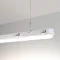 Минифото #3 товара Подвес ALT-DALLAS-HANG-L1000 (SL) (Arlight, IP20 Металл, 5 лет)