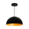 Минифото #1 товара Светильник SP-RESTO-HANG-R800-88W Warm3000 (BK, 100 deg, 230V) (Arlight, IP20 Металл, 3 года)