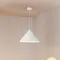 Минифото #3 товара Светильник SP-MAKOTO-R550-14W Warm2700 (WH, 36 deg, 230V, TRIAC) (Arlight, IP20 Металл, 3 года)