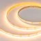 Минифото #1 товара Светодиодная лента UL-A240-10mm 24V Warm2400 (19 W/m, IP20, 5m) (Arlight, 7 лет)