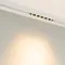 Минифото #2 товара Светильник MAG-DOTS-25-L400-12W Warm3000 (WH, 30 deg, 24V) (Arlight, IP20 Металл, 5 лет)