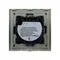 Минифото #3 товара Светорегулятор сенсорный с Zigbee управлением SWT-OMALI-SD3-ZB-GD (250V, 500W) (Arlight, Стекло)