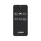 Минифото #2 товара INTELLIGENT ARLIGHT Пульт SMART-801-22-1G-DIM Black (3V, 2.4G) (Arlight, IP20 Пластик, 5 лет)