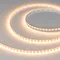 Минифото #1 товара Светодиодная лента FC-A120-5mm 24V Warm2700-CX1 (10 W/m, IP20, 5m) (Arlight, резка 1 светодиод)