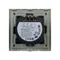 Минифото #3 товара Выключатель сенсорный SWT-OMALI-S03-ZB-WH (250V, 10A, Zigbee) (Arlight, Стекло)