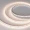 Минифото #1 товара Светодиодная лента UL-A120-10mm 48V Warm3500 (10 W/m, IP20, 30m) (Arlight, Открытый)