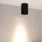 Минифото #2 товара Светильник SP-FOCUS-R86-10W Warm3000 (BK, 24 deg, 230V) (Arlight, IP54 Металл, 5 лет)