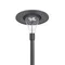 Минифото #1 товара Светильник OXOR-LUMME-LUZ-С - 500x650-50W Day4000 (BK, 120 deg, 230V) IP65 (Arlight, IP65 Металл, 3 года)