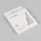 Минифото #4 товара Рамка стеклянная FRM-OMALI-GS-1-WH (Arlight, -)
