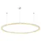Минифото #2 товара Светильник SP-DIAMOND-R1250-80W Day4000 (WH, 45 deg, 230V, TRIAC) (Arlight, IP20 Металл, 5 лет)