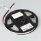 Минифото #3 товара Светодиодная лента ULTRA-A288-10mm 24V Warm2700 (17 W/m, IP20, 5m) (Arlight, высок.эфф.200 лм/Вт)