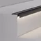 Минифото #4 товара Профиль STAIR-W65-2000 ANOD BLACK (Arlight, Алюминий)