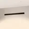Минифото #2 товара Светильник SP-LINE-HANG-3567-L960-32W Warm3000 (BK, 120 deg, 230V) IP33 (Arlight, Металл)