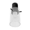 Минифото #1 товара Светильник ART-APRIORI-LANTERN-C-R60-5W Day4000 (BK, 350 deg, 48V) (Arlight, IP20 Металл, 3 года)