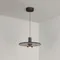 Минифото #3 товара Светильник SP-KOTARO-R350-12W Warm3000 (BK-GR, 36 deg, 230V, TRIAC) (Arlight, IP20)