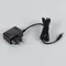 Минифото #2 товара Блок питания ARDV-SP-12-24BW (24V, 0.5A, 12W) (Arlight, Адаптер, 5 лет)