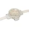 Минифото #1 товара Флэш-модуль SOLEX-DMX-D40-6LED-24V RGB с держателем (Arlight, Герметичный)