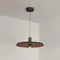 Минифото #3 товара Светильник SP-KOTARO-R450-12W Warm3000 (BK-CF, 36 deg, 230V, TRIAC) (Arlight, IP20)