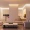 Минифото #5 товара Профиль СEIL-S12-SHADOW-20-SIDE-3000 WHITE (Arlight, Алюминий)
