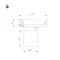 Минифото #5 товара Светильник LGD-DYKE-4TR-R75-16W Warm3000 (BK, 50 deg, 230V) (Arlight, IP20 Металл, 5 лет)