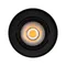 Минифото #2 товара Светильник SP-FOCUS-R110-18W Warm3000 (BK, 50 deg, 230V) (Arlight, IP54 Металл, 5 лет)