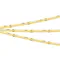 Минифото #2 товара Светодиодная лента COB-X480-8mm 24V Gold (8 W/m, IP20, 5m) (Arlight, -)