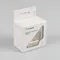 Минифото #4 товара Механизм компьютерной розетки SCT-MPC1-PL-GD-V (RJ-45, CAT6) (Arlight, -)