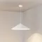Минифото #3 товара Светильник SP-MAKOTO-R750-14W Warm3000 (WH, 36 deg, 230V, TRIAC) (Arlight, IP20 Металл, 3 года)