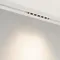 Минифото #2 товара Светильник MAG-DOTS-25-L600-18W Day4000 (WH, 30 deg, 24V) (Arlight, IP20 Металл, 5 лет)