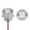 Минифото #1 товара Светильник ALT-LODESTAR-HANDRAIL-R27-1.5W Day4000 (SL, 30x60 deg, 12-24V) (Arlight, IP67 Металл, 3 года)