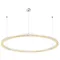 Минифото #2 товара Светильник SP-DIAMOND-R1050-60W Day4000 (WH, 45 deg, 230V, TRIAC) (Arlight, IP20 Металл, 5 лет)