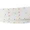 Минифото #1 товара Светодиодная лента S2-2500 24V White 5500K 59mm (2835, 420 LED/m, LUX) (Arlight, 30 Вт/м, IP20)