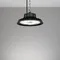 Минифото #2 товара Светильник SP-ARIVA-MOTION-R260-100W White5000 (BK, 90 deg, 230V) (Arlight, IP65 Металл, 5 лет)