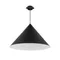 Минифото #1 товара Светильник SP-MAKOTO-R550-14W Warm2700 (BK, 36 deg, 230V, TRIAC) (Arlight, IP20 Металл, 3 года)