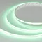 Минифото #2 товара Светодиодная лента COB-X544-8mm 24V Green (11.5 W/m, IP20, CSP, 5m) (Arlight, -)